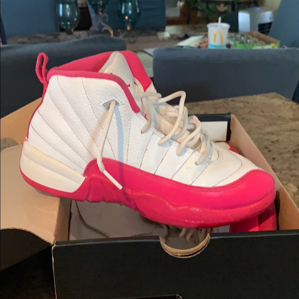 Jordan 12 Retro GP